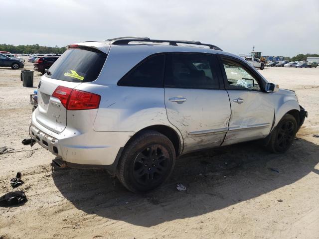 2009 Acura Mdx VIN: 2HNYD28209H523837 Lot: 75258523