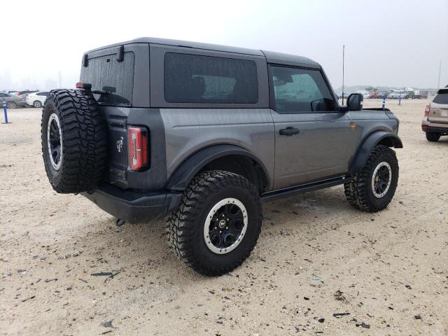 2022 FORD BRONCO BAS - 1FMDE5CH0NLB06533