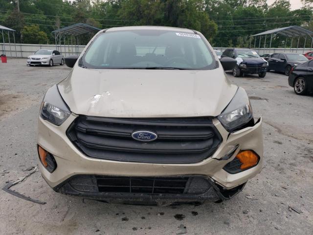 2018 Ford Escape S VIN: 1FMCU0F77JUA69358 Lot: 50493854