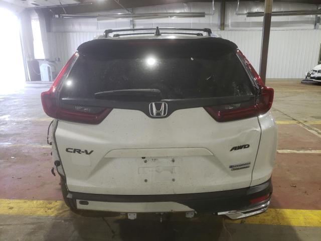 5J6RT6H90NL020575 Honda CRV CR-V TOURI 6