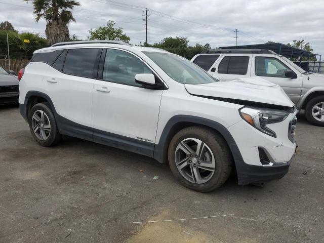 2020 GMC Terrain Slt VIN: 3GKALPEV8LL269044 Lot: 51668444