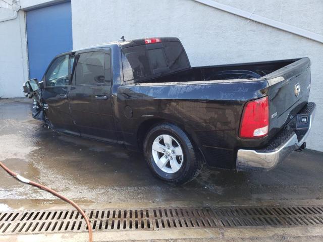 2023 RAM 1500 CLASS - 1C6RR7LGXPS516709