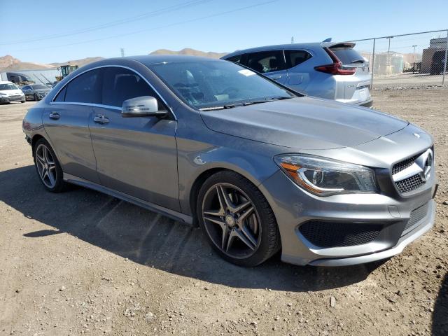 2014 Mercedes-Benz Cla 250 VIN: WDDSJ4EB8EN077691 Lot: 49489604