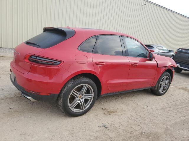 VIN WP1AA2A57JLB11585 2018 Porsche Macan no.3