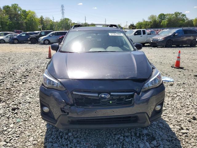 2019 Subaru Crosstrek Premium VIN: JF2GTACC3KG284849 Lot: 51361884