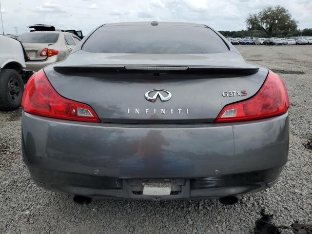 2013 Infiniti G37 VIN: JN1CV6EL5DM980315 Lot: 53042964