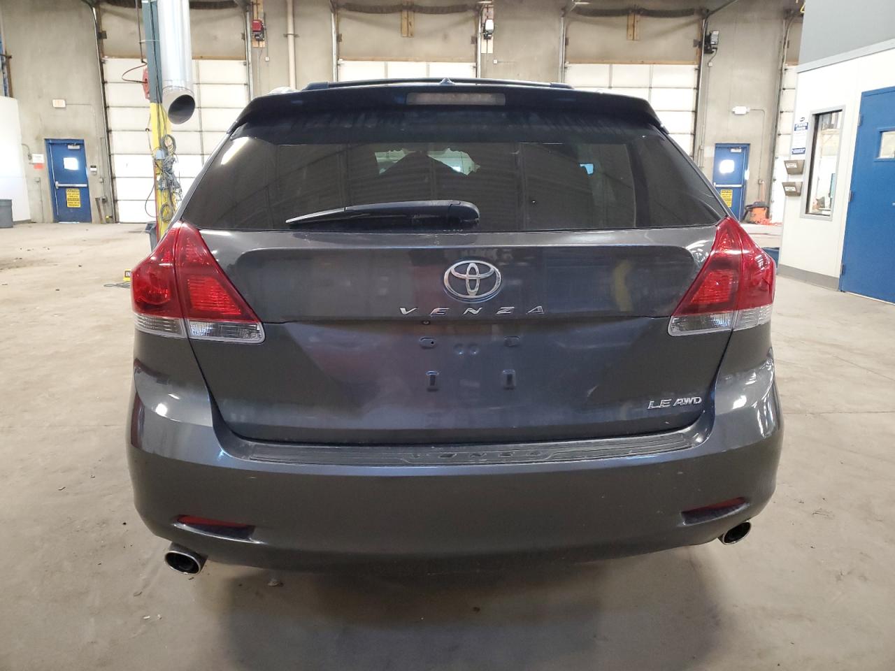 4T3BK3BB9DU075929 2013 Toyota Venza Le