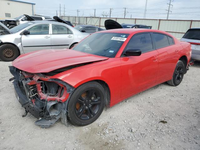 2020 Dodge Charger Sxt VIN: 2C3CDXBG1LH100956 Lot: 51551404