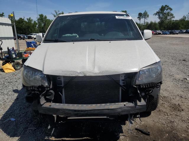 2017 DODGE GRAND CARA - 2C4RDGEG7HR562067