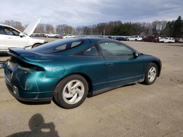 1996 Mitsubishi Eclipse Gsx VIN: 4A3AL54F6TE243601 Lot: 50562754