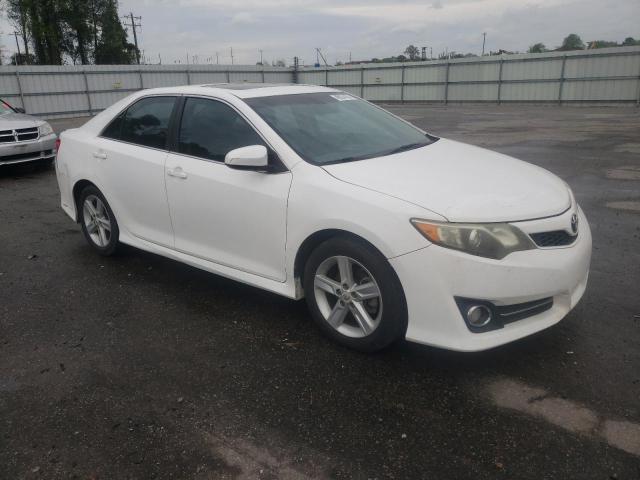 2012 Toyota Camry Base VIN: 4T1BF1FK1CU568238 Lot: 48624434