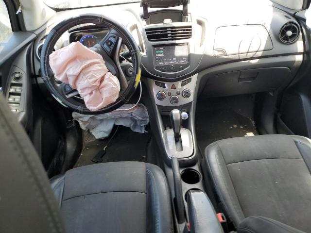 2016 Chevrolet Trax 1Lt VIN: KL7CJLSBXGB752228 Lot: 51161674