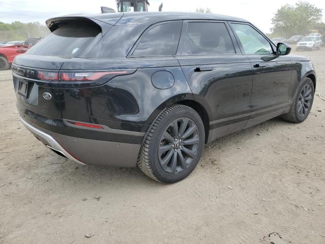 2018 LAND ROVER RANGE ROVE - SALYL2RV5JA713243