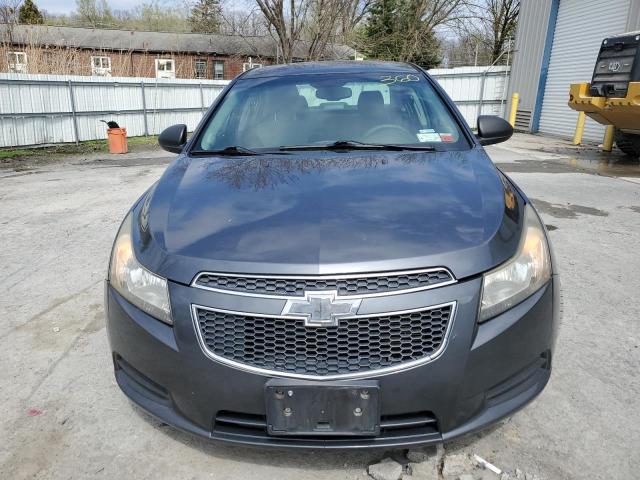 2013 Chevrolet Cruze Ls VIN: 1G1PA5SG3D7231502 Lot: 53000634