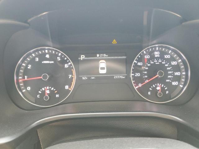 2023 KIA FORTE LX - 3KPF24AD4PE639643