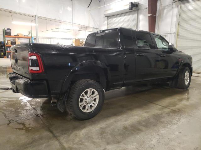 2022 Ram 3500 Laramie VIN: 3C63R3MLXNG140754 Lot: 49872164