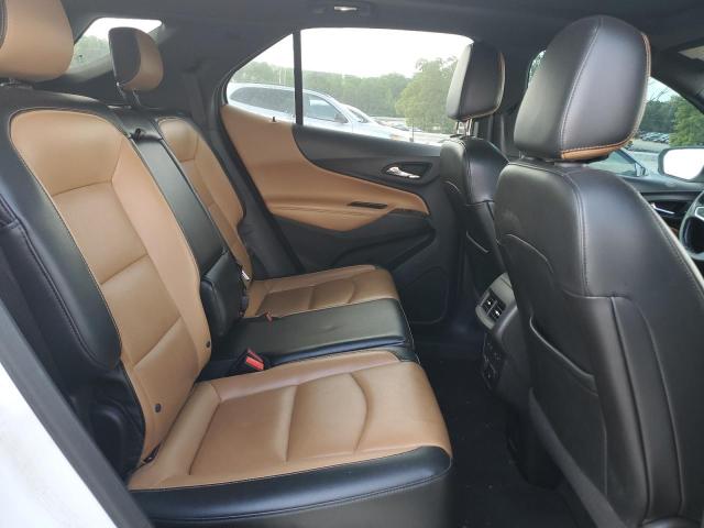 2018 CHEVROLET EQUINOX PR - 3GNAXWEX7JS583659