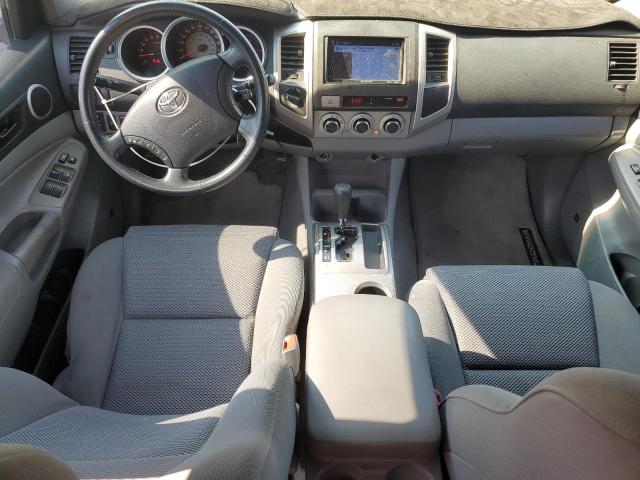 2006 Toyota Tacoma Double Cab VIN: 5TELU42N36Z212675 Lot: 52297914