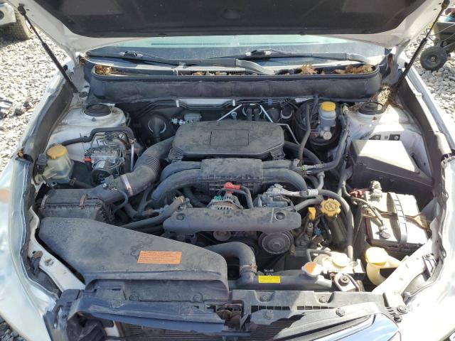 2012 Subaru Outback 2.5I Limited VIN: 4S4BRBKC3C3250378 Lot: 60402684