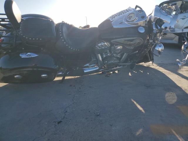 2016 INDIAN MOTORCYCLE CO. SPRINGFIEL - 56KTHAAA2G3337873
