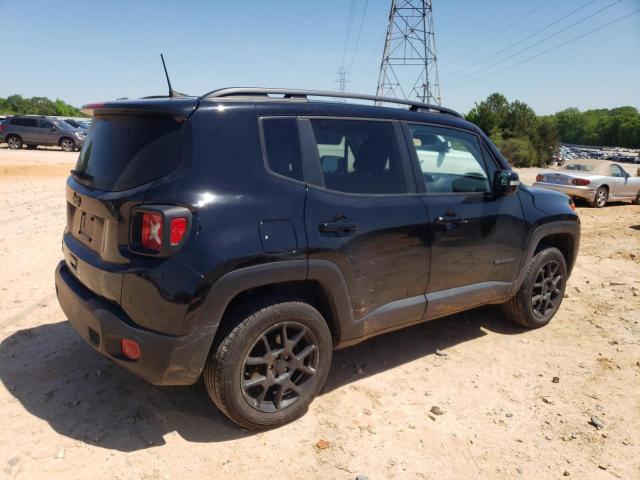 2019 Jeep Renegade Latitude VIN: ZACNJBBB1KPK60950 Lot: 51511114