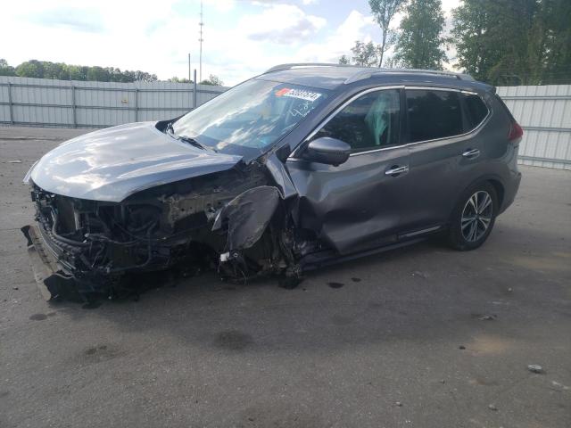 2018 NISSAN ROGUE S - 5N1AT2MV8JC782296