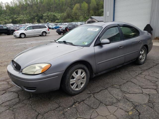 2007 Ford Taurus Sel VIN: 1FAFP56U07A177462 Lot: 51213094