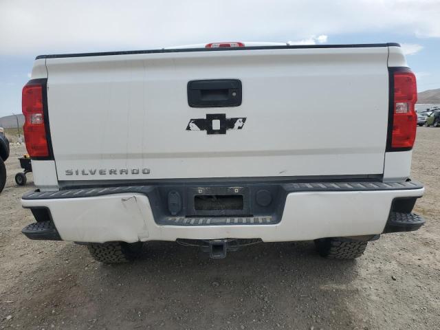 2018 Chevrolet Silverado K1500 Custom VIN: 3GCUKPEC7JG267169 Lot: 51408304