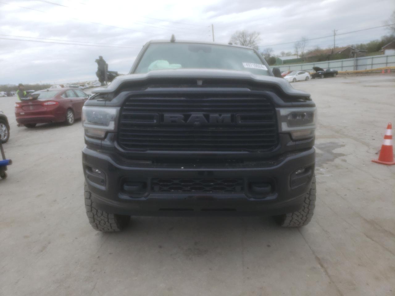 3C6UR5FL6MG591241 2021 Ram 2500 Laramie