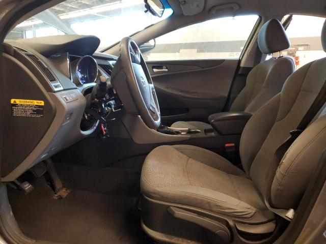 2014 Hyundai Sonata - Image 7
