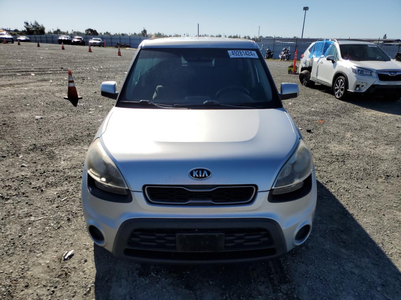 KNDJT2A54D7566242 2013 Kia Soul