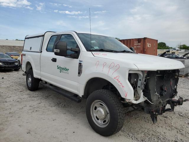 2019 Ford F250 Super Duty VIN: 1FT7X2B67KEE68210 Lot: 51249454