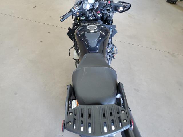 2021 KAWASAKI ZG1400 E - JKBZGNE1XMA015158