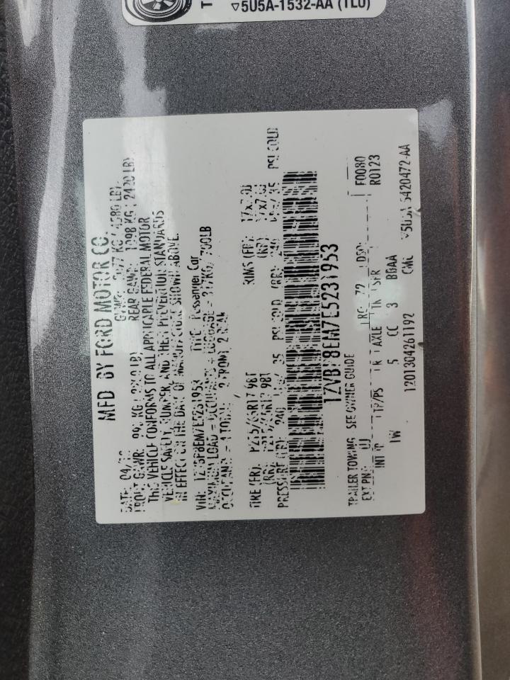 1ZVBP8EM7E5231953 2014 Ford Mustang