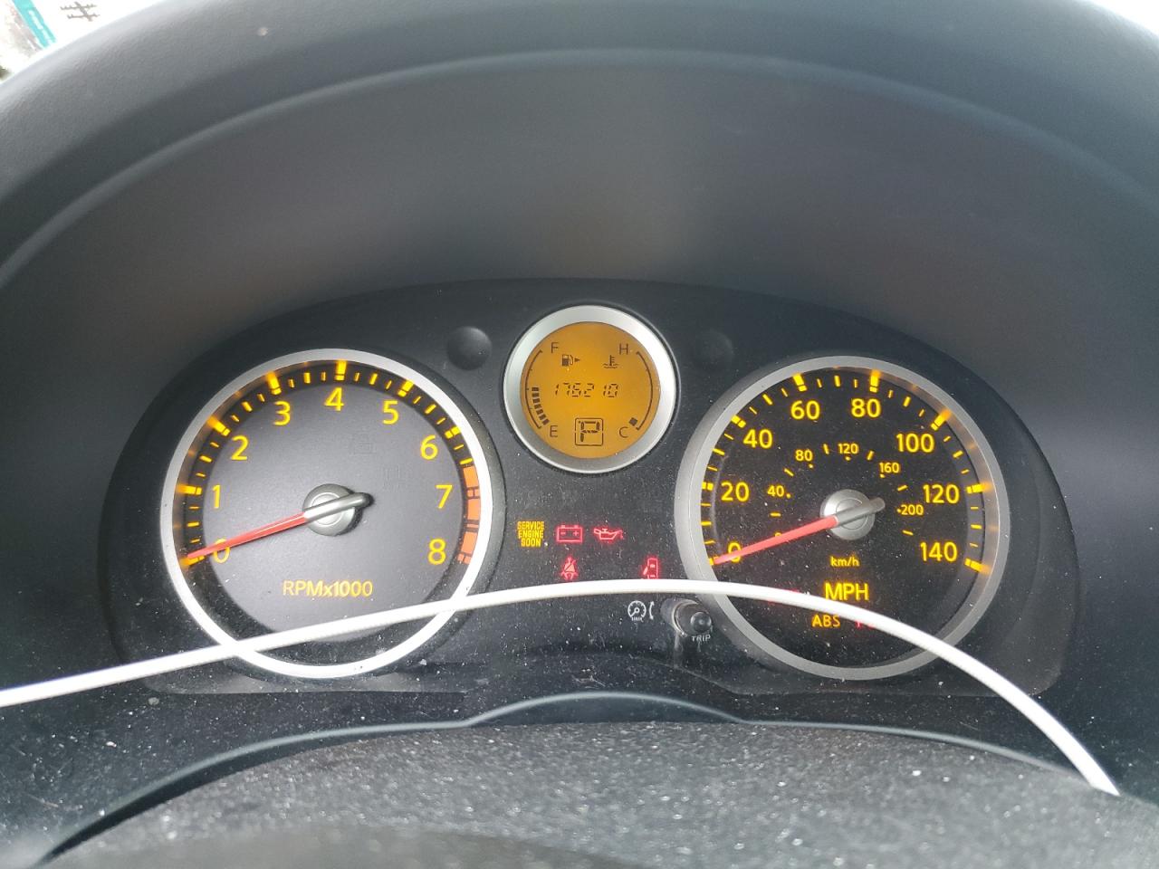 3N1AB61E69L652944 2009 Nissan Sentra 2.0