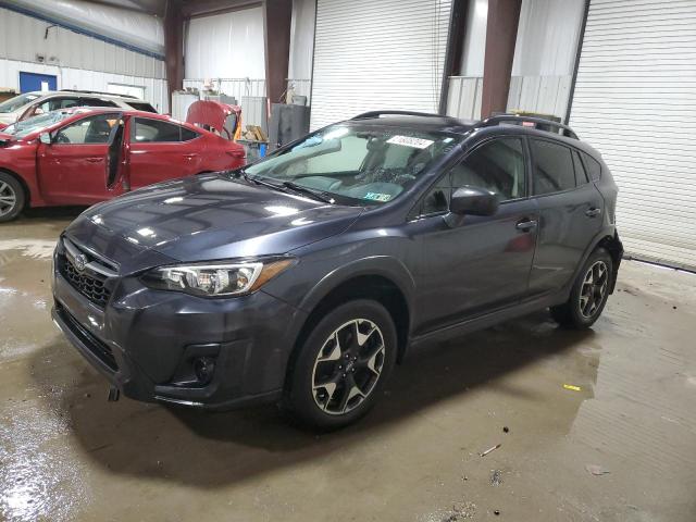 Lot #2487322789 2019 SUBARU CROSSTREK salvage car