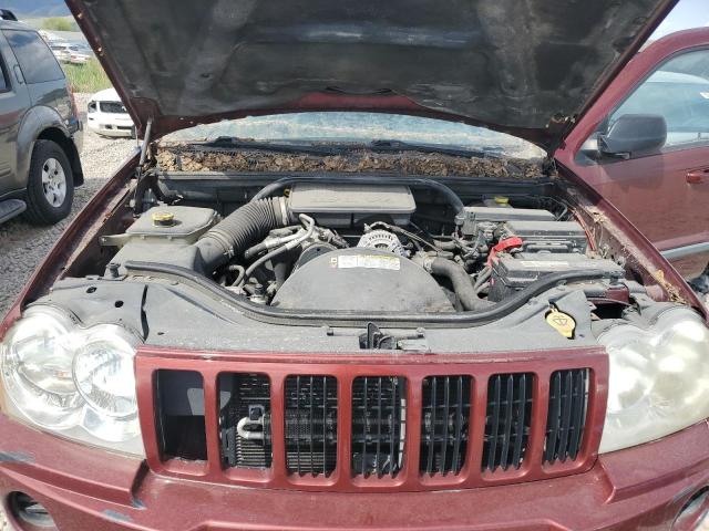 2007 Jeep Grand Cherokee Laredo VIN: 1J8GR48KX7C596723 Lot: 52539754