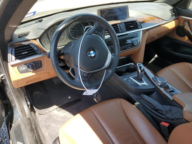 2015 BMW 428 I - WBA3V5C50FP752491
