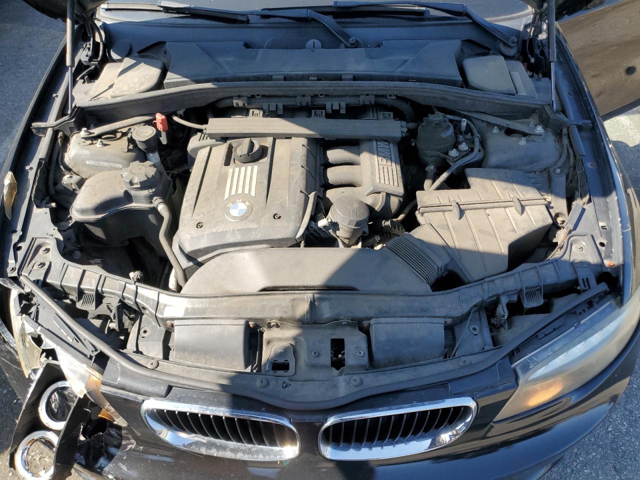 WBAUL73539VJ75039 2009 BMW 128 I