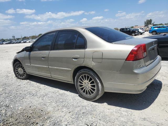 2005 Honda Civic Lx VIN: 2HGES16585H618096 Lot: 52399704