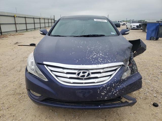 2012 Hyundai Sonata Se VIN: 5NPEC4AC0CH364049 Lot: 50224904