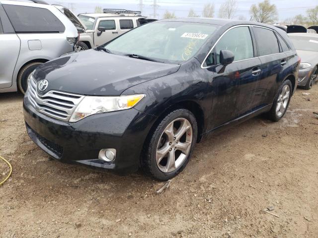 4T3BK11A19U023831 2009 Toyota Venza 2009 Toyota Venza VIN: 4T3BK11A19U023831 Lot: 51209824