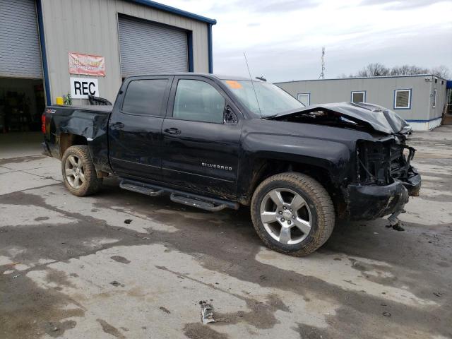 2017 Chevrolet Silverado K1500 Lt VIN: 3GCUKREC8HG232923 Lot: 50810024