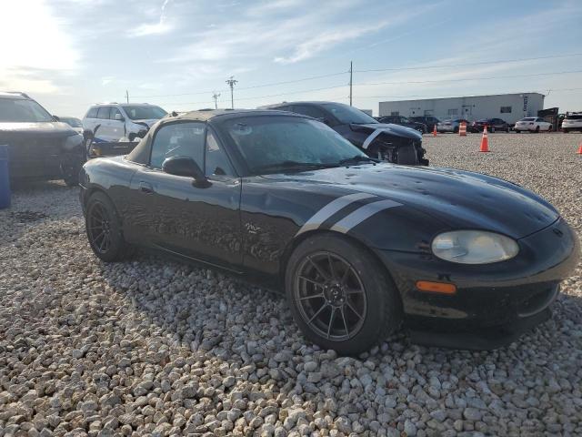 1999 Mazda Mx-5 Miata VIN: JM1NB3532X0106321 Lot: 51964544