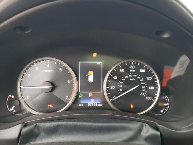 2020 LEXUS NX 300 JTJDARBZ8L2177514