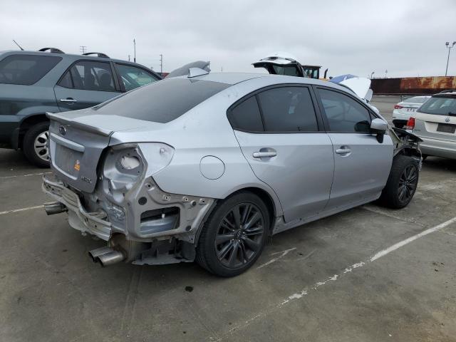 2015 Subaru Wrx Limited VIN: JF1VA1J6XF9832256 Lot: 51846274