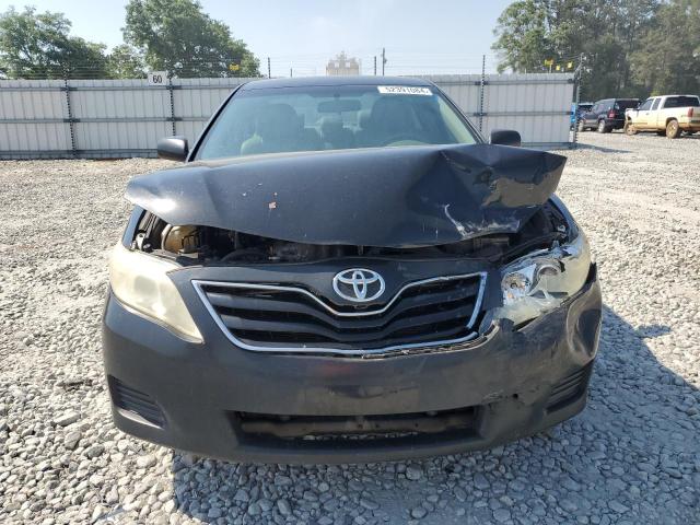 2011 Toyota Camry Base VIN: 4T1BF3EK9BU129185 Lot: 52391084