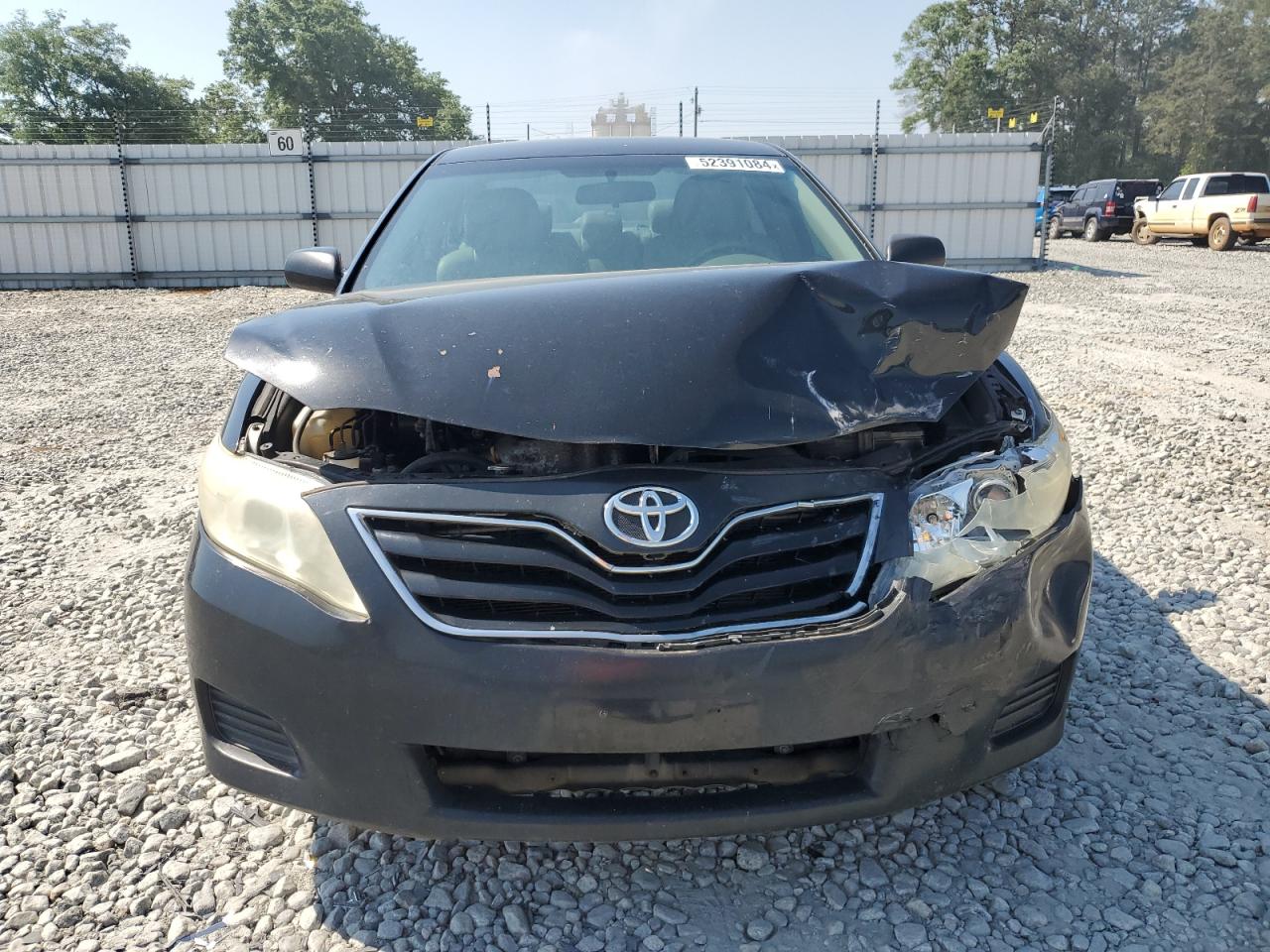 4T1BF3EK9BU129185 2011 Toyota Camry Base