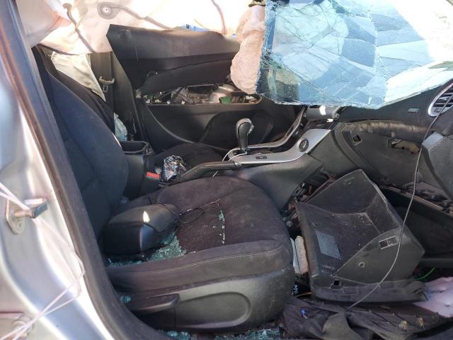 2014 Chevrolet Cruze Lt VIN: 1G1PC5SB8E7294868 Lot: 50514544