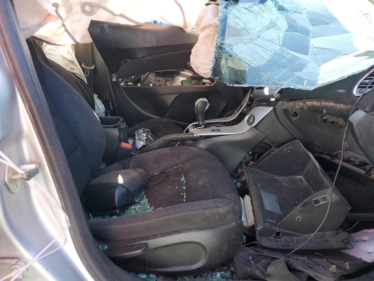 1G1PC5SB8E7294868 2014 Chevrolet Cruze Lt